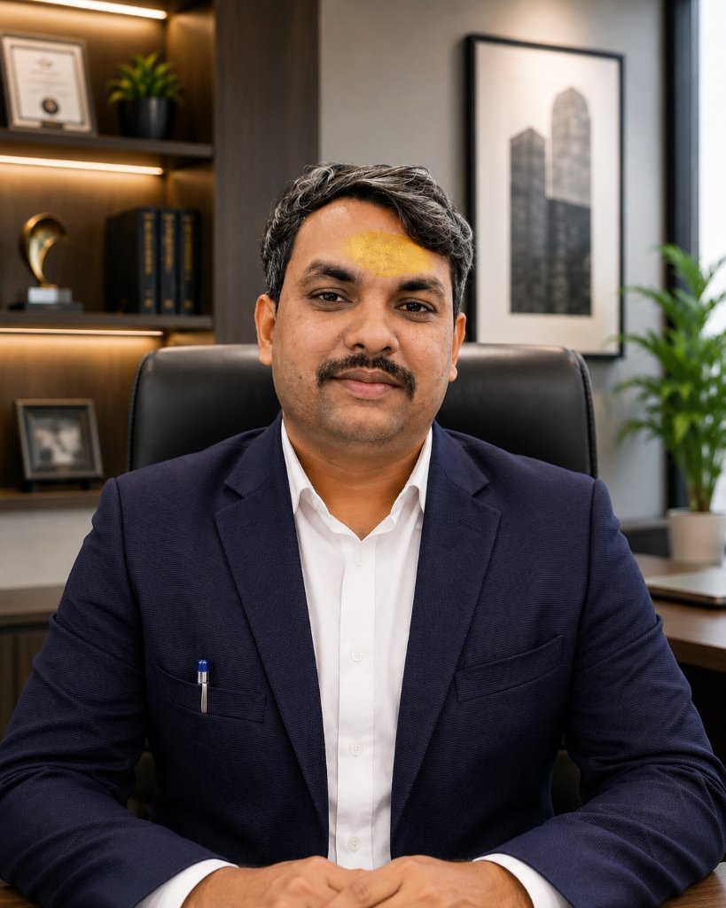 Anil Shukla