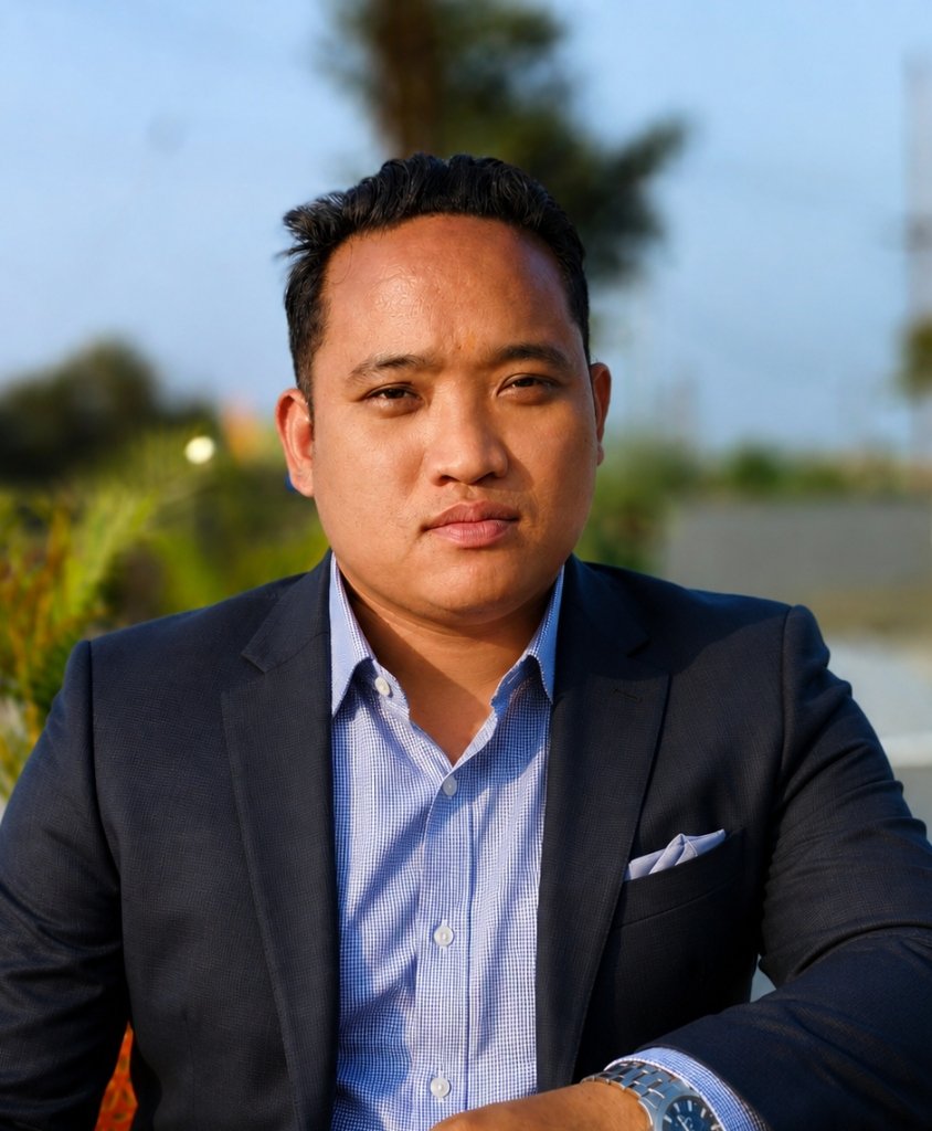Suresh Pun